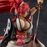 GUILTY GEAR -STRIVE- Baiken Complete Figure