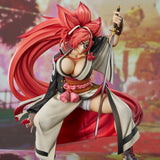 GUILTY GEAR -STRIVE- Baiken Complete Figure