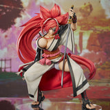 GUILTY GEAR -STRIVE- Baiken Complete Figure