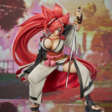 GUILTY GEAR -STRIVE- Baiken Complete Figure