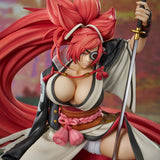 GUILTY GEAR -STRIVE- Baiken Complete Figure