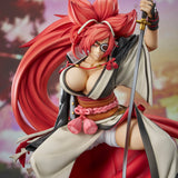 GUILTY GEAR -STRIVE- Baiken Complete Figure