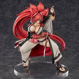 GUILTY GEAR -STRIVE- Baiken Complete Figure