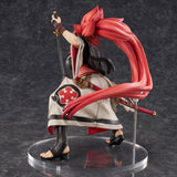 GUILTY GEAR -STRIVE- Baiken Complete Figure