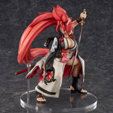 GUILTY GEAR -STRIVE- Baiken Complete Figure