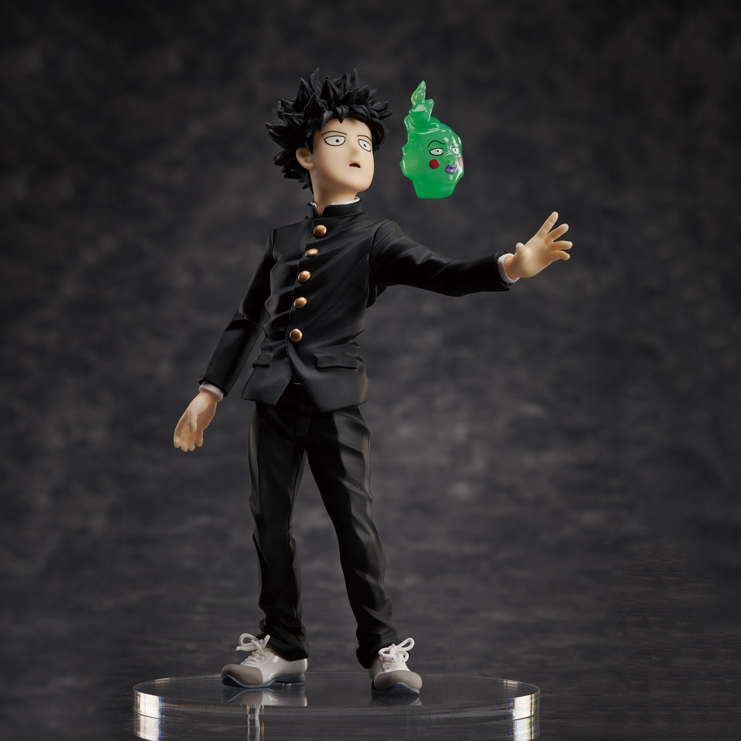  GOOD SMILE COMPANY Mob Psycho 100 III: Shigeo Kageyama