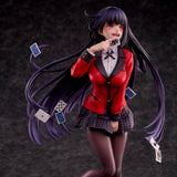 Kakegurui: Yumeko Jabami 1/6 Scale Figure