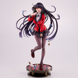 Kakegurui: Yumeko Jabami 1/6 Scale Figure