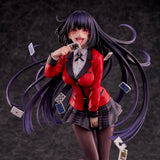 Kakegurui: Yumeko Jabami 1/6 Scale Figure