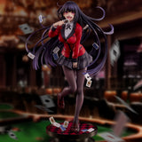 Kakegurui: Yumeko Jabami 1/6 Scale Figure