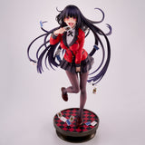 Kakegurui: Yumeko Jabami 1/6 Scale Figure