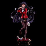 Kakegurui: Yumeko Jabami 1/6 Scale Figure