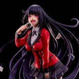 Kakegurui: Yumeko Jabami 1/6 Scale Figure