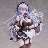 SG Illustration Shion Alfine 1/6 Scale Figure