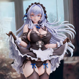 SG Illustration Shion Alfine 1/6 Scale Figure