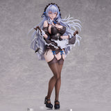 SG Illustration Shion Alfine 1/6 Scale Figure