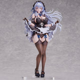 SG Illustration Shion Alfine 1/6 Scale Figure