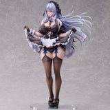 SG Illustration Shion Alfine 1/6 Scale Figure