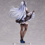 SG Illustration Shion Alfine 1/6 Scale Figure