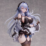 SG Illustration Shion Alfine 1/6 Scale Figure