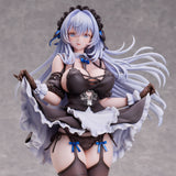 SG Illustration Shion Alfine 1/6 Scale Figure