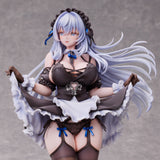 SG Illustration Shion Alfine 1/6 Scale Figure