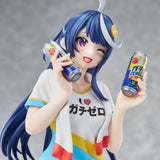 VTuber Legend: How I Went Viral after Forgetting to Turn Off My Stream Schwa-chan 1/6 Scale Figure