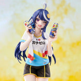 VTuber Legend: How I Went Viral after Forgetting to Turn Off My Stream Schwa-chan 1/6 Scale Figure