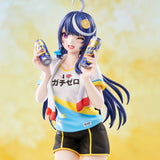 VTuber Legend: How I Went Viral after Forgetting to Turn Off My Stream Schwa-chan 1/6 Scale Figure