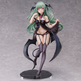 Karory Illustration Succubus-chan 1/5 Scale Figure