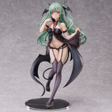 Karory Illustration Succubus-chan 1/5 Scale Figure