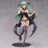 Karory Illustration Succubus-chan 1/5 Scale Figure