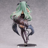 Karory Illustration Succubus-chan 1/5 Scale Figure