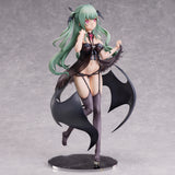 Karory Illustration Succubus-chan 1/5 Scale Figure