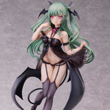 Karory Illustration Succubus-chan 1/5 Scale Figure