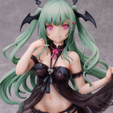 Karory Illustration Succubus-chan 1/5 Scale Figure