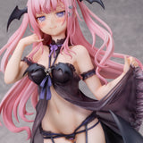 Karory Illustration Succubus-chan  1/5 Scale Figure (Union Creative Online Limited Edition)