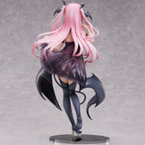 Karory Illustration Succubus-chan  1/5 Scale Figure (Union Creative Online Limited Edition)