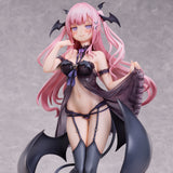 Karory Illustration Succubus-chan  1/5 Scale Figure (Union Creative Online Limited Edition)