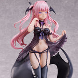 Karory Illustration Succubus-chan  1/5 Scale Figure (Union Creative Online Limited Edition)