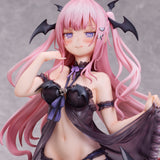 Karory Illustration Succubus-chan  1/5 Scale Figure (Union Creative Online Limited Edition)