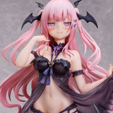 Karory Illustration Succubus-chan  1/5 Scale Figure (Union Creative Online Limited Edition)