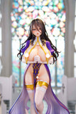 The Nun of Prayer - Petrone 1/6 Scale Figure