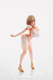 5th Villager Kukuru Bathing Suit ver. 1/6 Scale Figure