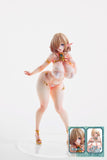 Elf Village 5th Villager Kukuru Ritual Bathing Suit ver. Antenna Shop LIMITED EDITION 1/6 Scale Figure