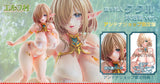 Elf Village 5th Villager Kukuru Ritual Bathing Suit ver. Antenna Shop LIMITED EDITION 1/6 Scale Figure