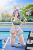 Shall We Do It Again? Yuki Normal Edition 1/6 Scale Figure