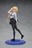 Fate/Apocrypha Ruler (Jeanne d'Arc) Original Eyeglass Models Ver. 1/7 Scale Figure