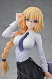 Fate/Apocrypha Ruler (Jeanne d'Arc) Original Eyeglass Models Ver. 1/7 Scale Figure