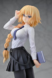 Fate/Apocrypha Ruler (Jeanne d'Arc) Original Eyeglass Models Ver. 1/7 Scale Figure